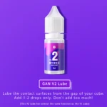 GAN Lube (10ml) V2 - Image 2
