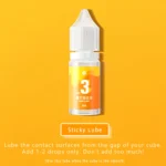 GAN Lube (10ml) V3 - Image 2