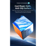 AoSu V7 4x4 Dual-Track Magnetic UV - Image 9