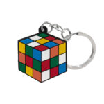 Cube Pattern - Түлхүүрний оосор