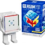 RS3M V5 UV Ball-Core Robot 3x3