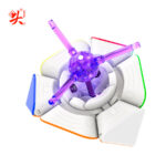 DaYan Skewb V2 Maglev UV - Image 2