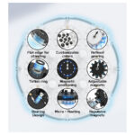ESTAR Clock Bearing Version - Image 12