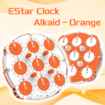 ESTAR Clock Bearing Version