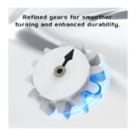 ESTAR Clock Bearing Version - Image 10