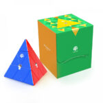 GAN Pyraminx M - Image 2