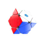 GAN Skewb M Enhanced
