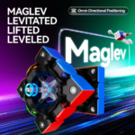 GAN V100 Maglev UV - Image 3