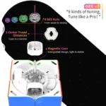 GAN 251M Pro 2x2 - Image 4