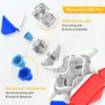 GAN Skewb M Enhanced - Image 8