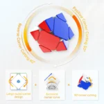 GAN Skewb M - Image 4