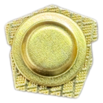 Magnetic Brooch Badge - 3x3 (Энгэрийн тэмдэг) - Image 3