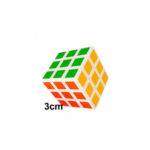 QiYi 3cm Small Cube - Image 2