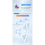 AoChuang V6 5x5 Triple-Track Magnetic UV - Image 9