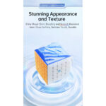 AoChuang V6 5x5 Triple-Track Magnetic UV - Image 19