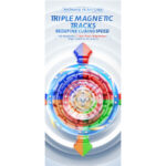 AoChuang V6 5x5 Triple-Track Magnetic UV - Image 8