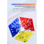 AoChuang V6 5x5 Triple-Track Magnetic UV - Image 12