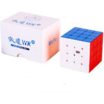 MoYu AoSu WR M 4x4x4 Cube - Image 2