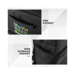 MoYu BackPack - Том Шооны Цүнх - Image 3
