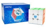 WeiLong V11 3x3 M UV - Image 2