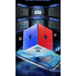 WeiPo V5 AI Gyroscope Core 2x2 - Image 2