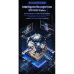 WeiPo V5 AI Gyroscope Core 2x2 - Image 11