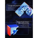WeiPo V5 AI Gyroscope Core 2x2 - Image 16