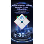 WeiPo V5 AI Gyroscope Core 2x2 - Image 17