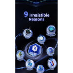 WeiPo V5 AI Gyroscope Core 2x2 - Image 4