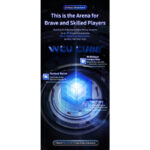 WeiPo V5 AI Gyroscope Core 2x2 - Image 8