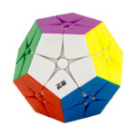 QiYi 2x2 Megaminx