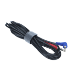 QiYi Display Data Cable (2.5mm to 3.5mm)