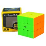 QiYi QiFa SQ1 Cube - Image 2