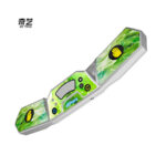QiYi SpeedCubing Aurora Timer LE - Image 3
