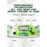 QiYi SpeedCubing Aurora Timer LE - Image 7