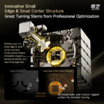 Warrior 5x5 Magnetic UV - Image 8