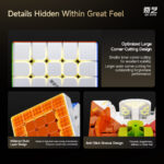 Warrior 5x5 Magnetic UV - Image 9