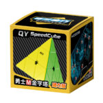 Warrior 3x3 Pyraminx M - Image 4