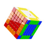 XMD Shadow 6x6 V3 Ball Core UV