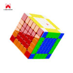 XMD Shadow 6x6 V3 Ball Core UV - Image 3