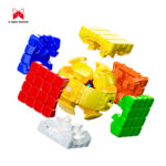XMD Shadow 6x6 V3 Ball Core UV - Image 6