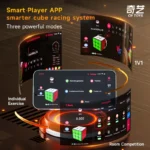 QiYi Smart Cube (Standard) - Image 9