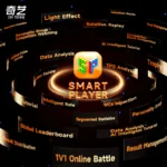 QiYi Smart Cube (Standard) - Image 7