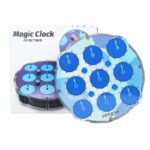 SengSo 4x4 Magnetic Clock - Image 2