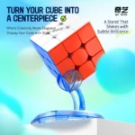 QiYi 3D Bracket - Суурь
