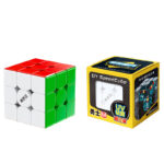 QiYi Warrior 3x3 UV M - Image 5