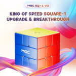 YJ MGC SQ1 V2 UV - Image 2