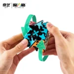 QiYi Gear cube 3x3 - Image 2