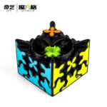 QiYi Gear cube 3x3 - Image 3