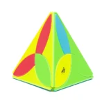 Qiyi Clover Pyraminx - Image 4